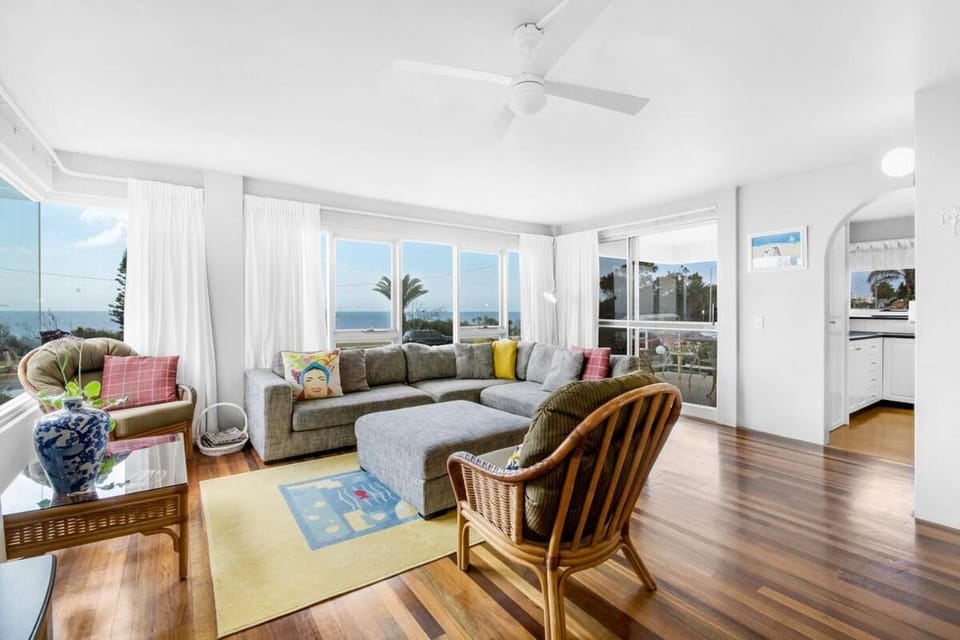 The Headlands Apartment 16 Apartment in Sunshine Coast