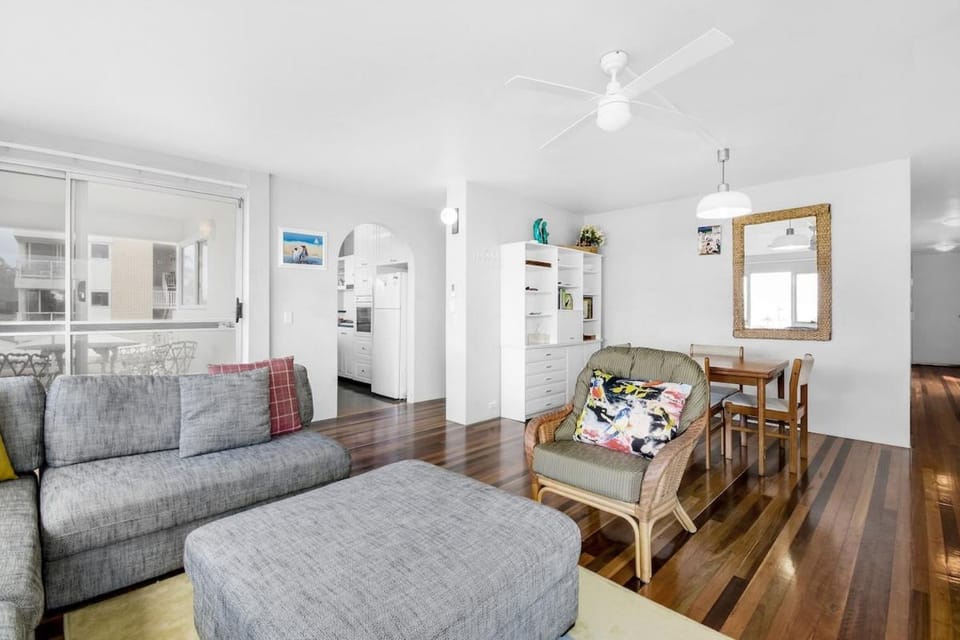 The Headlands Apartment 16 Apartment in Sunshine Coast