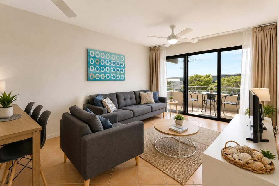 Warroo Apartments Apartment in Sunshine Coast
