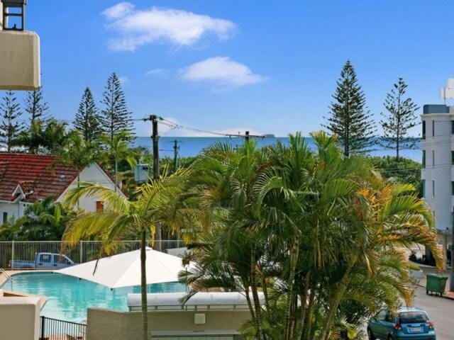 Warroo Apartments Apartment in Sunshine Coast