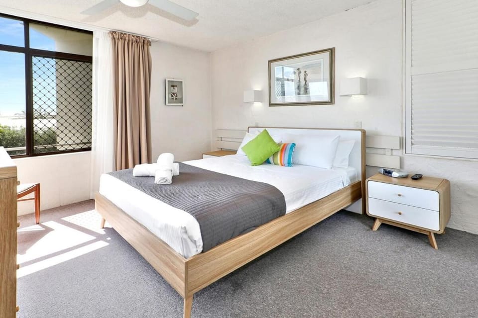 Warroo Apartments Apartment in Sunshine Coast