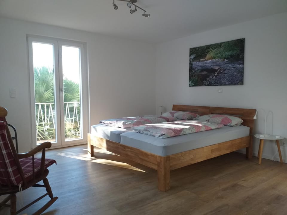 Kleine Auszeit Apartment in Rust
