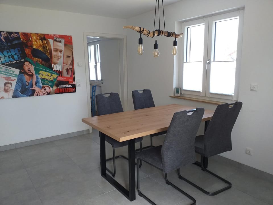 Kleine Auszeit Apartment in Rust