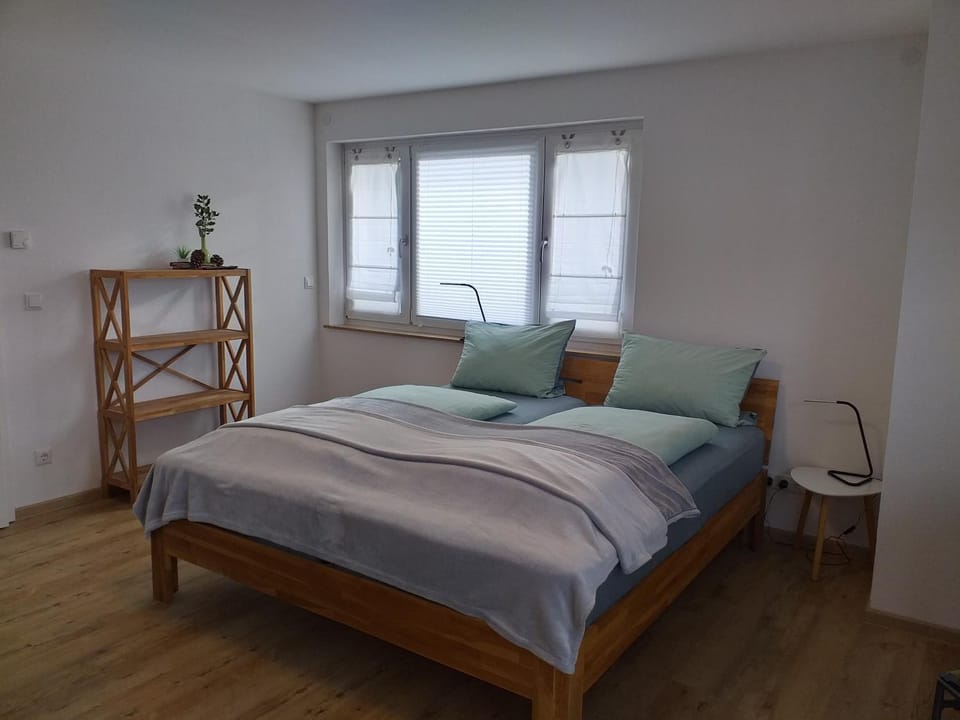 Kleine Auszeit Apartment in Rust