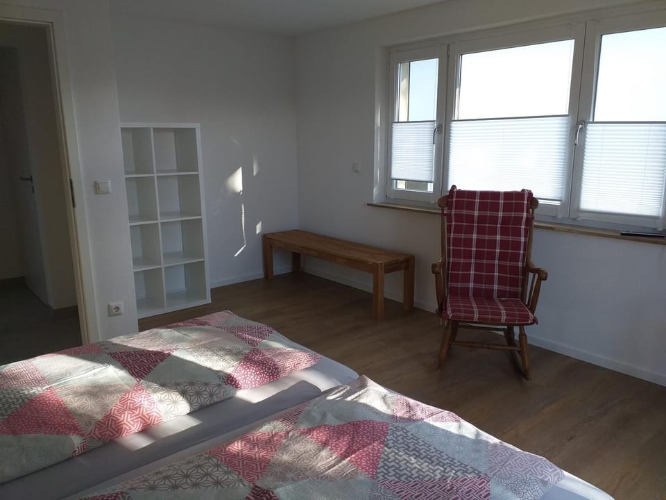 Kleine Auszeit Apartment in Rust