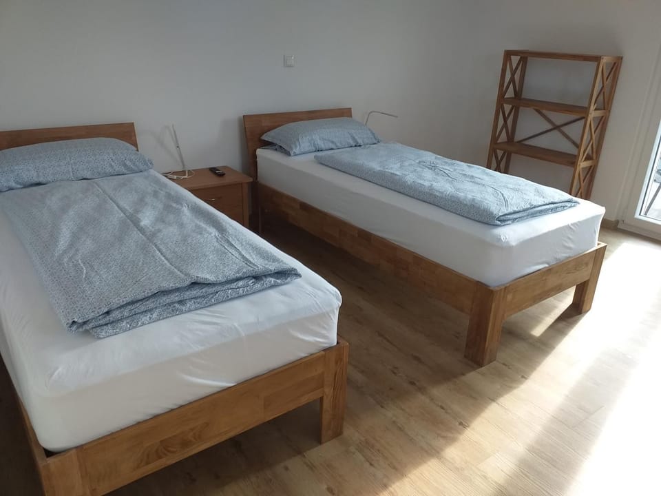 Kleine Auszeit Apartment in Rust