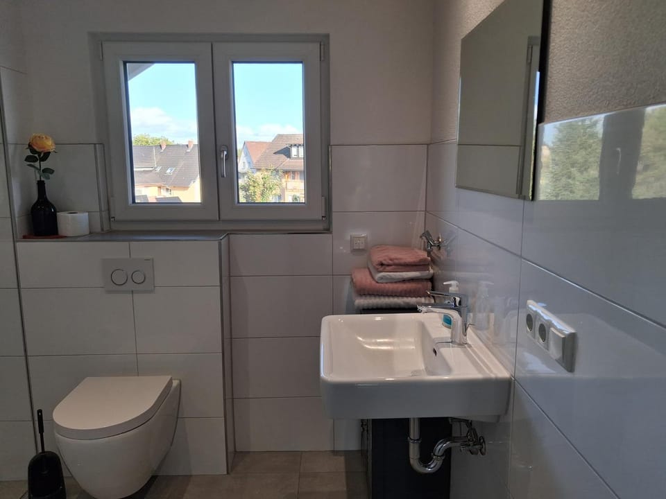 Kleine Auszeit Apartment in Rust