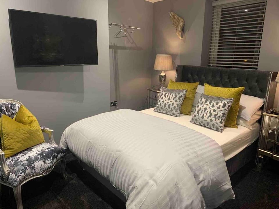 Egremont House - Brighton Rock Rooms Bed and Breakfast in Brighton