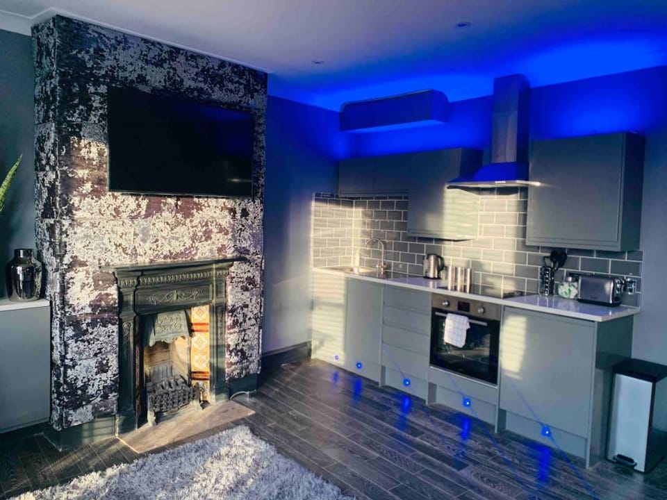 Egremont House - Brighton Rock Rooms Bed and Breakfast in Brighton