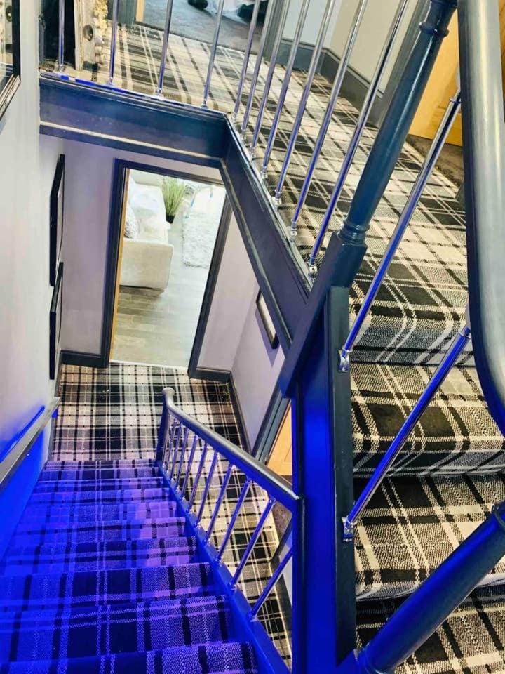 Egremont House - Brighton Rock Rooms Bed and Breakfast in Brighton