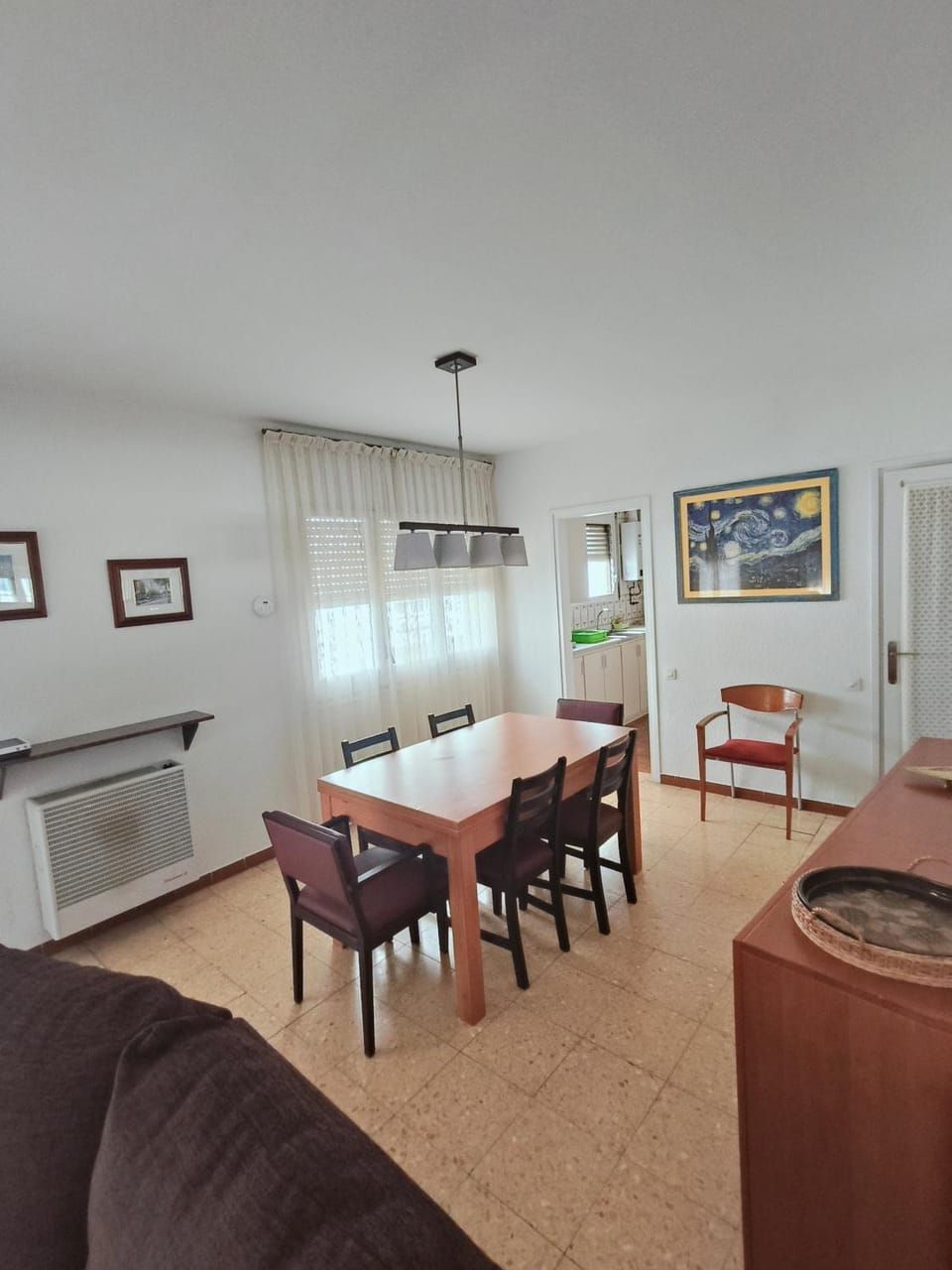 Apartamento duplex vacacional Apartment in Maresme