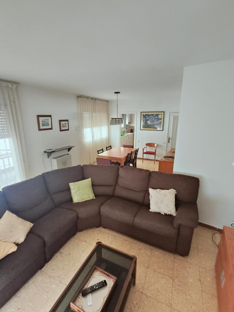 Apartamento duplex vacacional Apartment in Maresme