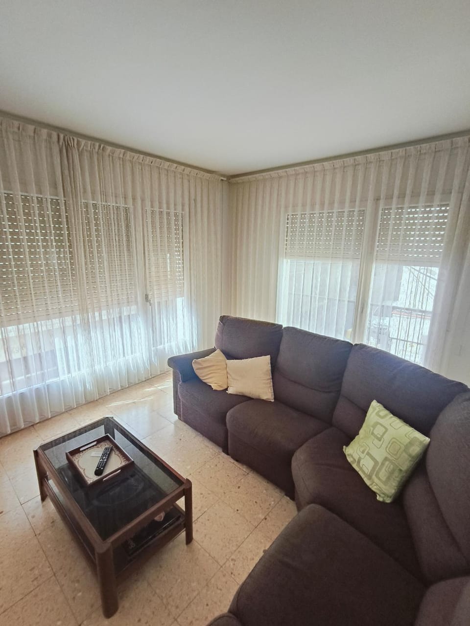 Apartamento duplex vacacional Apartment in Maresme