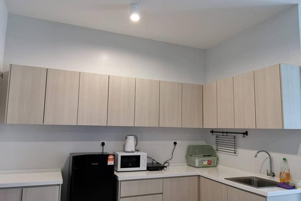 [DW LH] Midhills de Wonderland 30802 Genting Highlands Apartment in Selangor, Malaysia