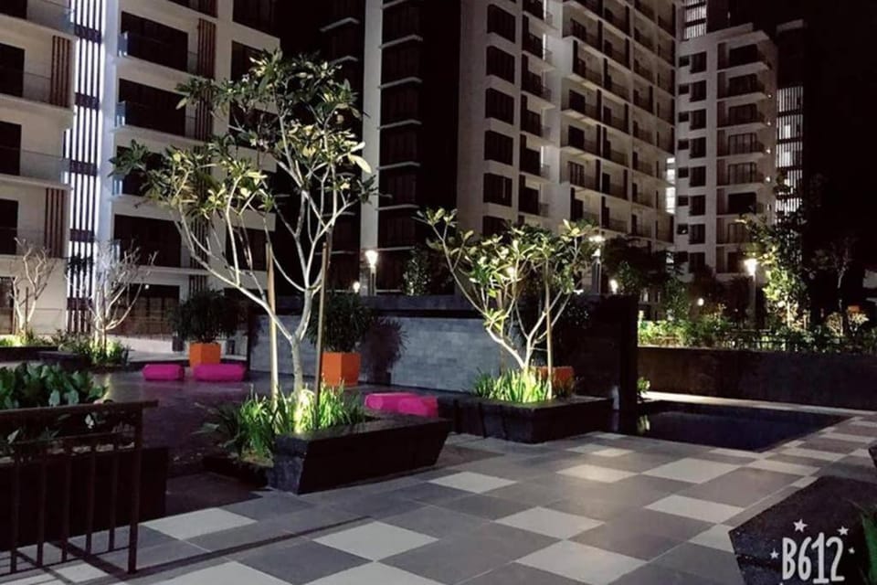 [DW LH] Midhills de Wonderland 30802 Genting Highlands Apartment in Selangor, Malaysia