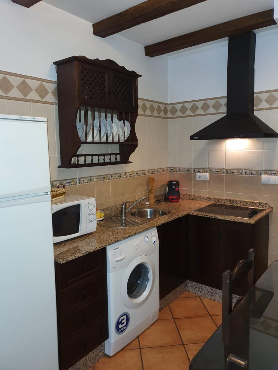 El Escondite de Myriam Apartment in Sierra de Cádiz