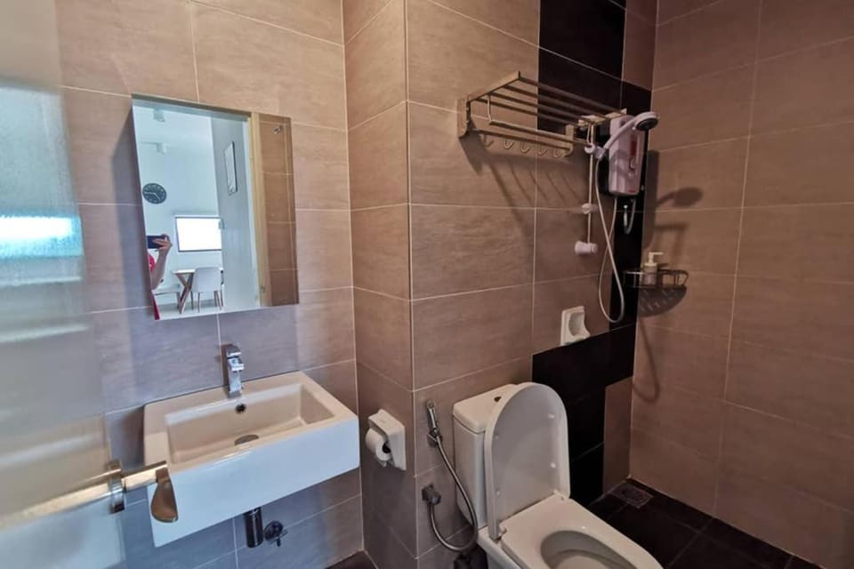 [DW LH] Midhills de Wonderland 20513a Genting Highlands Apartment in Selangor, Malaysia