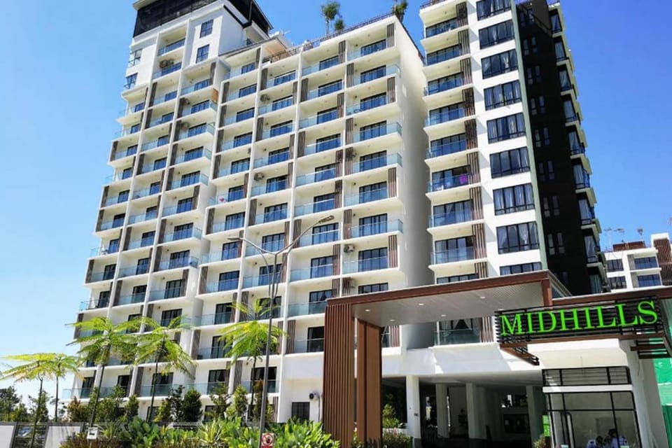 [DW LH] Midhills de Wonderland 20513a Genting Highlands Apartment in Selangor, Malaysia