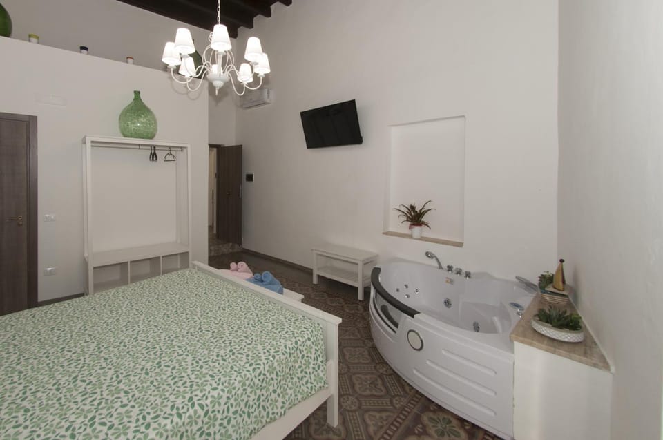 La Serva Padrona Bed and Breakfast in Province of Taranto