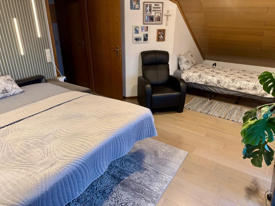 Apartment Liam Apartment in Karlsruhe