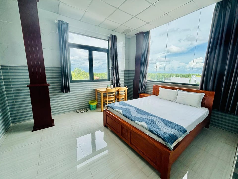 Hotel Sen Việt Bạc Liêu Hotel in Vietnam