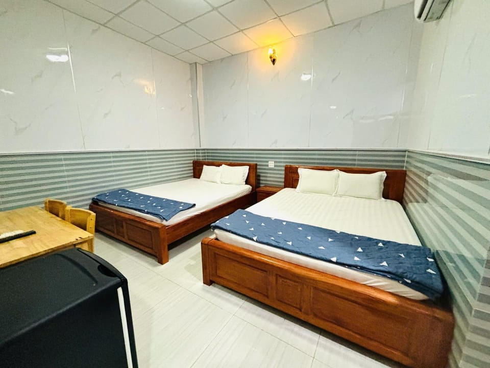 Hotel Sen Việt Bạc Liêu Hotel in Vietnam