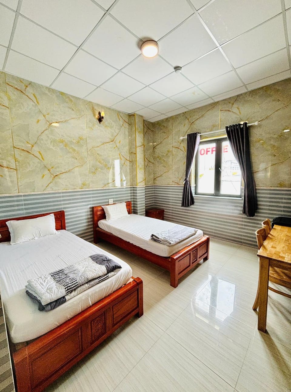 Hotel Sen Việt Bạc Liêu Hotel in Vietnam