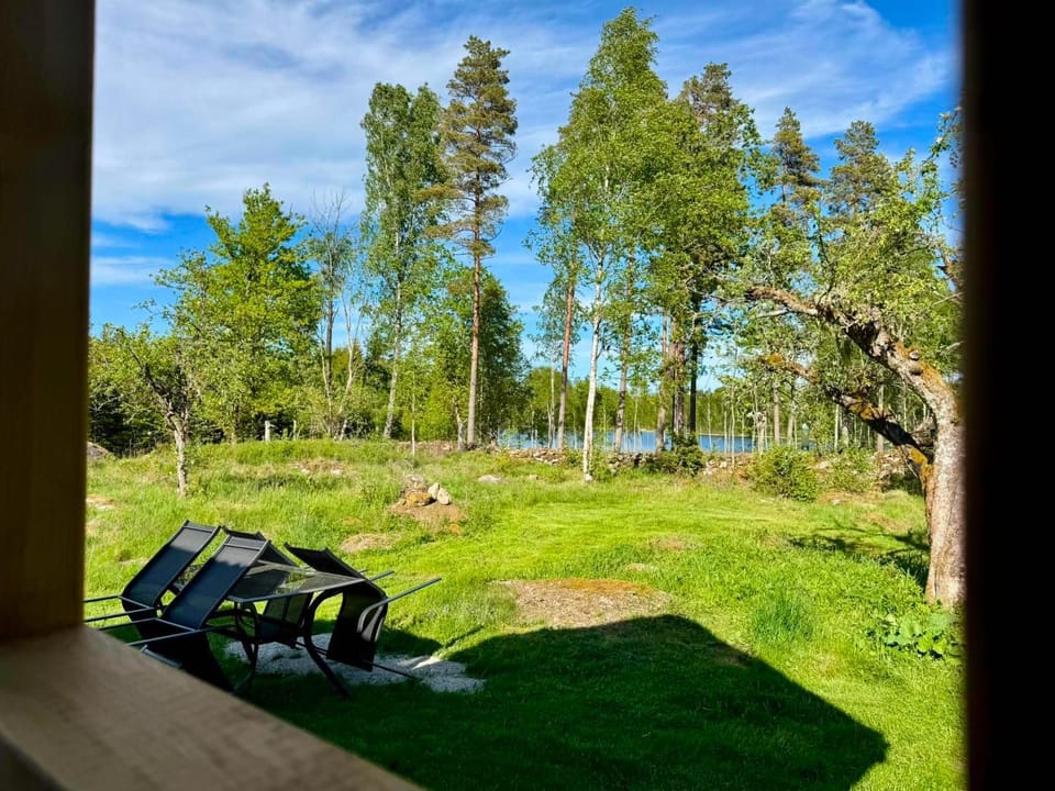 Holiday home Småland Siggamåla House in Sweden