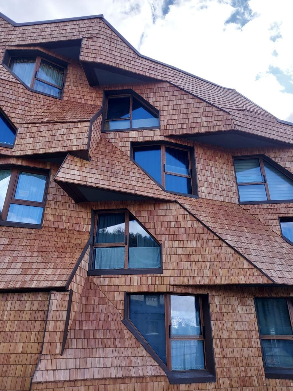 Monolocale sulle piste Apartment in Aosta Valley, Italy