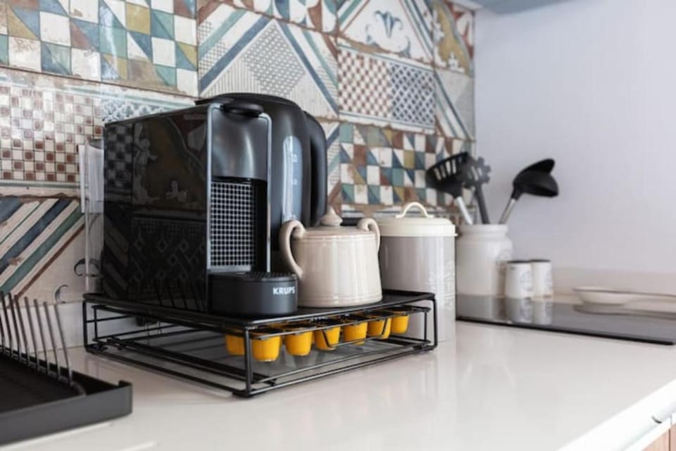 TMH Torrinha Apartment in Porto