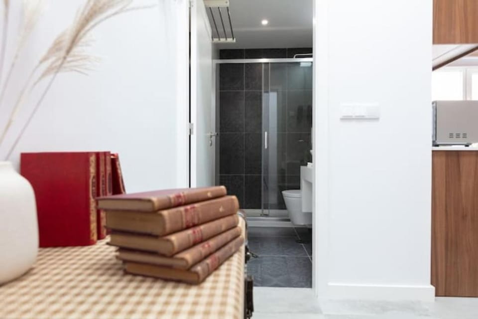 TMH Torrinha Apartment in Porto