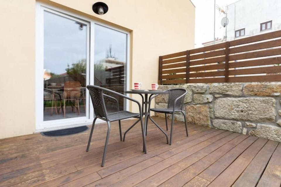 TMH Torrinha Apartment in Porto