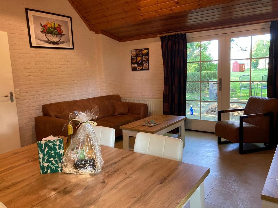 Het Karnhuis House in Zeeland, Netherlands