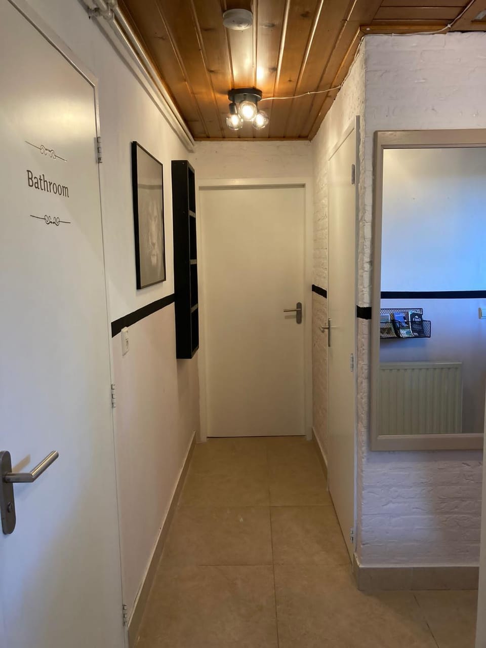 Het Karnhuis House in Zeeland, Netherlands