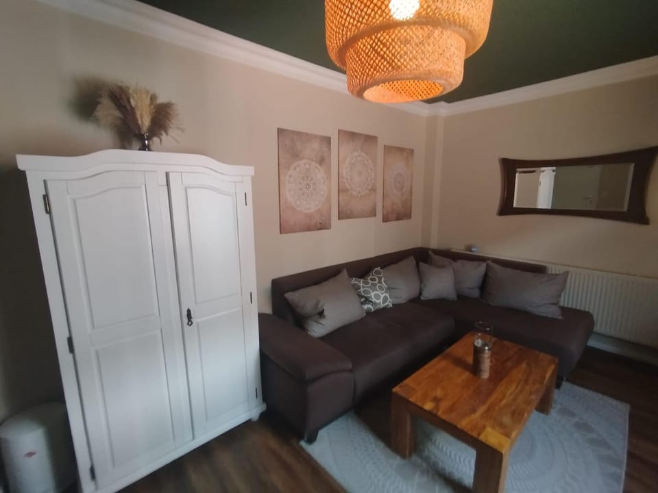 Mertens Zimmervermietung Apartment in Hamburg