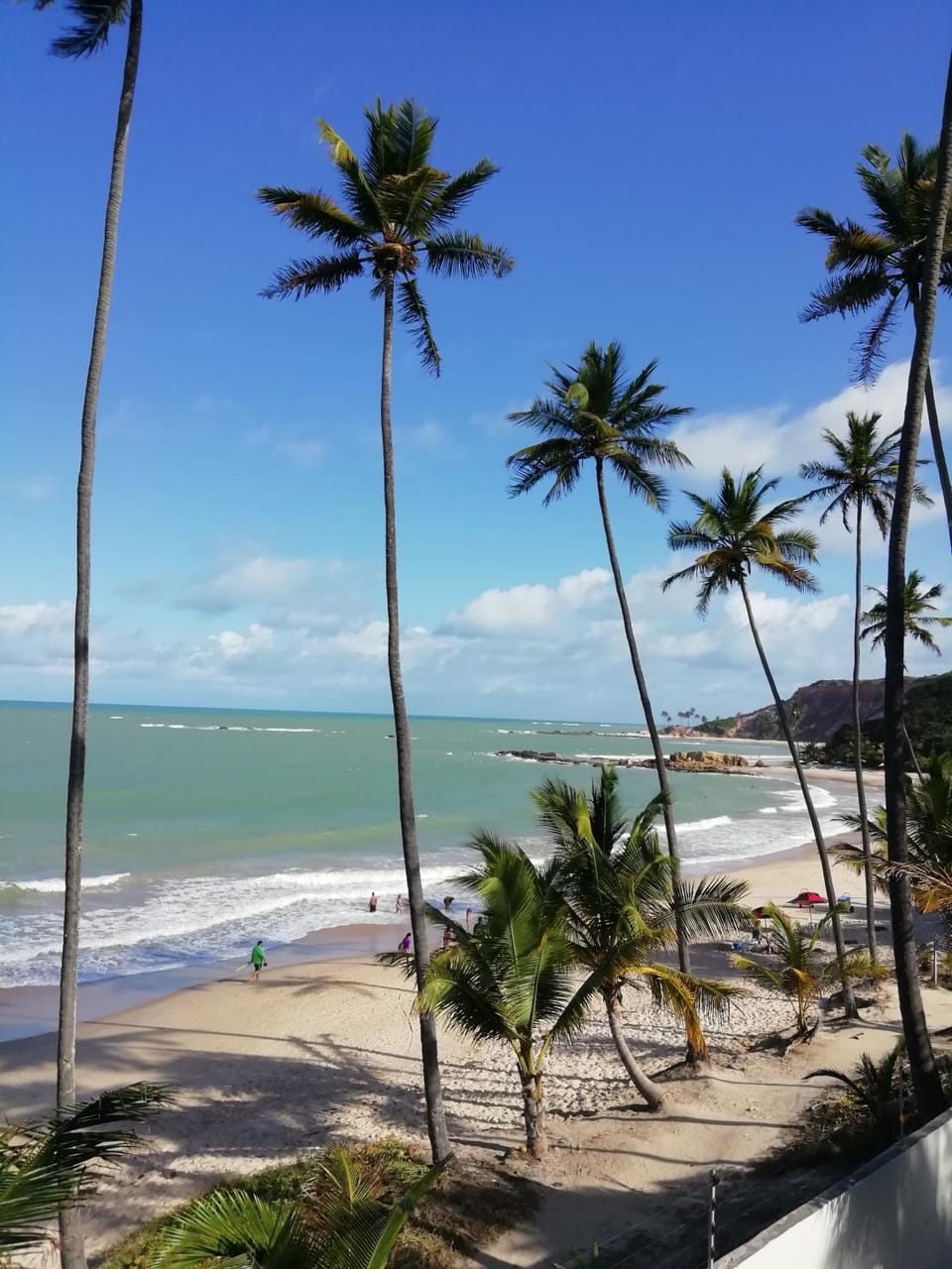 Flat Nord Tabatinga Apartment in State of Paraíba, Brazil