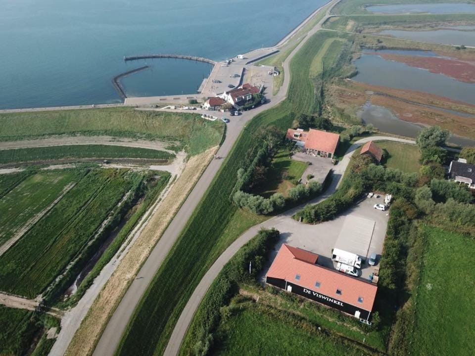 Heerenkeet 4 pers appartement aan de Oosterschelde Apartment in Zeeland, Netherlands