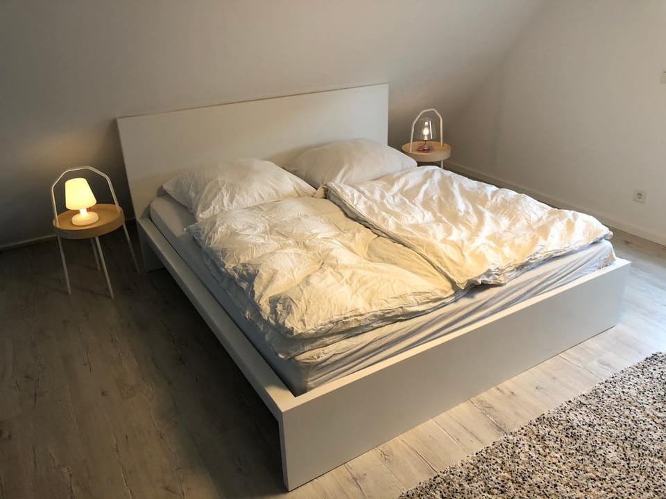 Gästehaus Emma Apartment in Rhineland-Palatinate