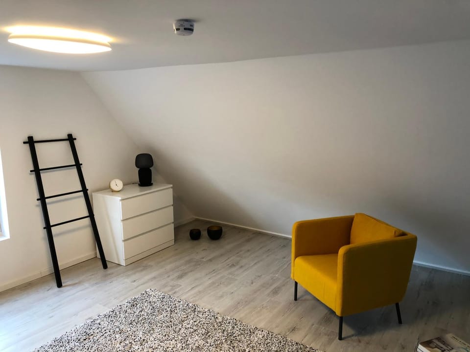 Gästehaus Emma Apartment in Rhineland-Palatinate