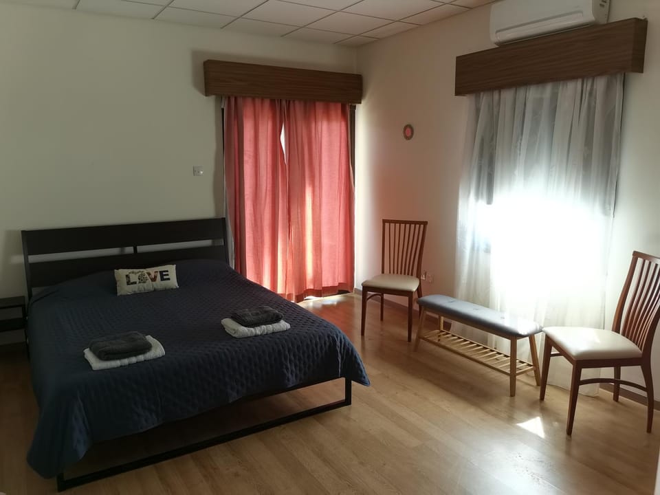 Kakopetria Heights Apartment in Nicosia District