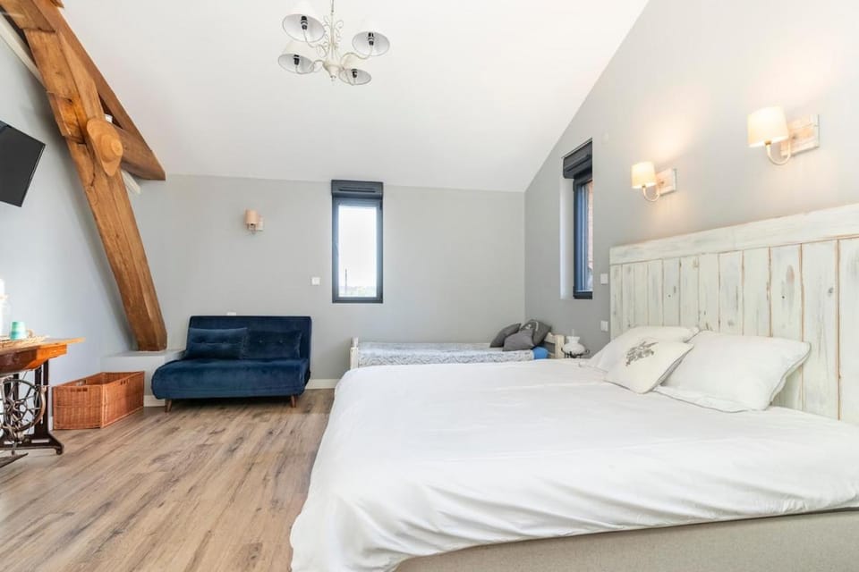 Domaine des Jammetous - Hotel and Yoga Retreat Center Bed and Breakfast in Occitanie
