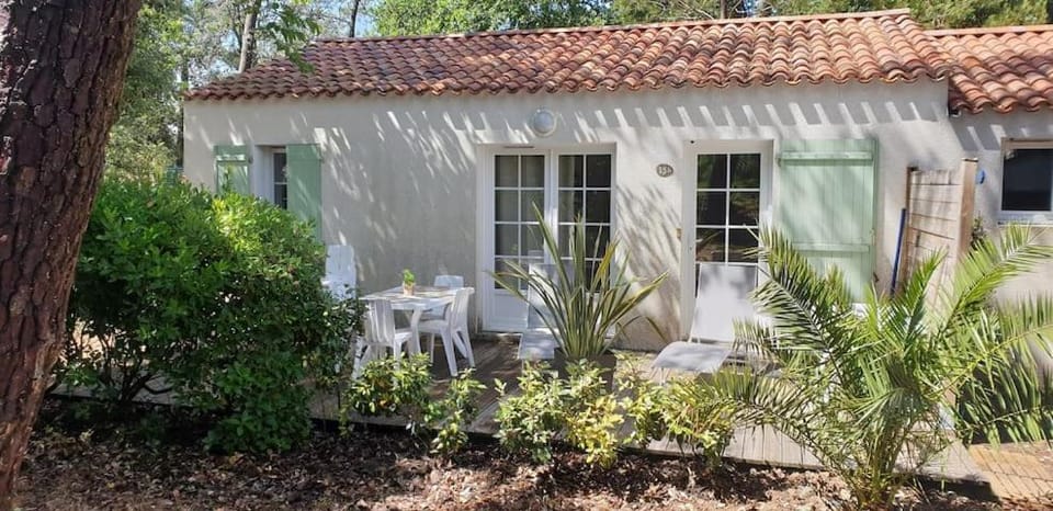 VILLA THALIA House in Pays de la Loire