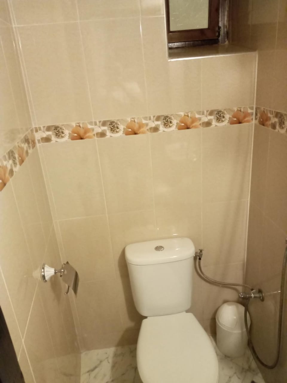 chambre priver Vacation rental in Rabat