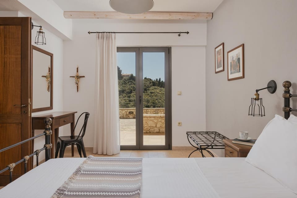 Niriides Luxury Apartments Apartment in Peloponnese, Western Greece and the Ionian