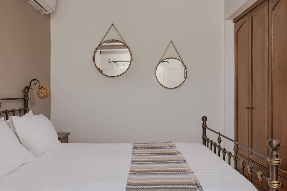 Niriides Luxury Apartments Apartment in Peloponnese, Western Greece and the Ionian