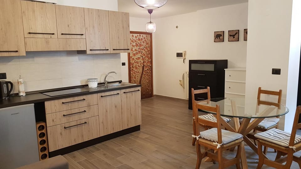 Monolocale Sauze d'Oulx Apartment in Sauze d'Oulx