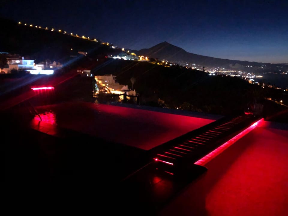 Apartamento Teide de StarAps Tenerife Apartment in Canary Islands
