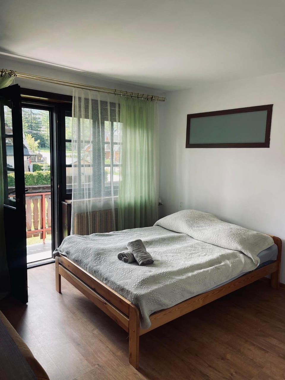 Willa Maria Bed and Breakfast in Lesser Poland Voivodeship