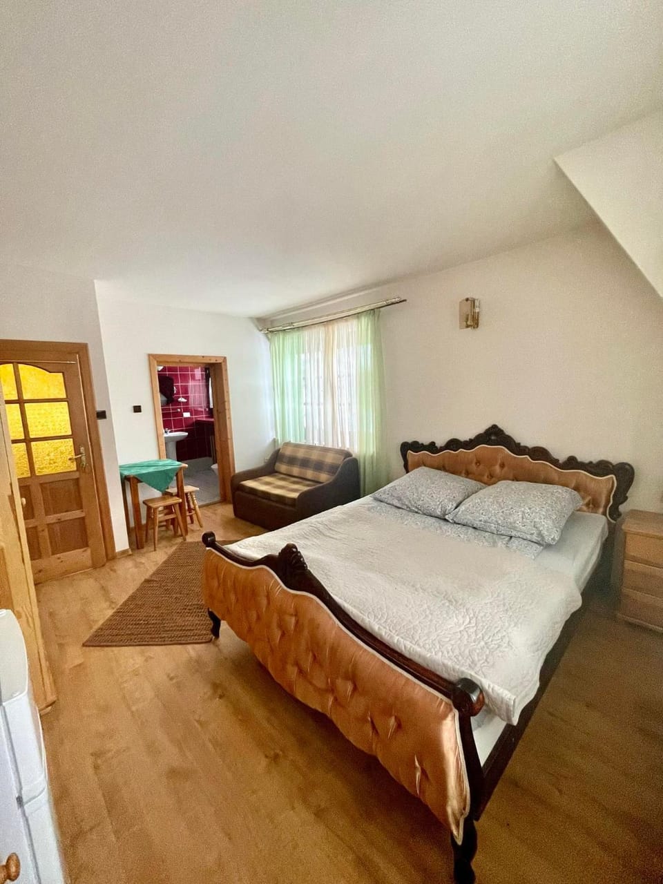 Willa Maria Bed and Breakfast in Lesser Poland Voivodeship