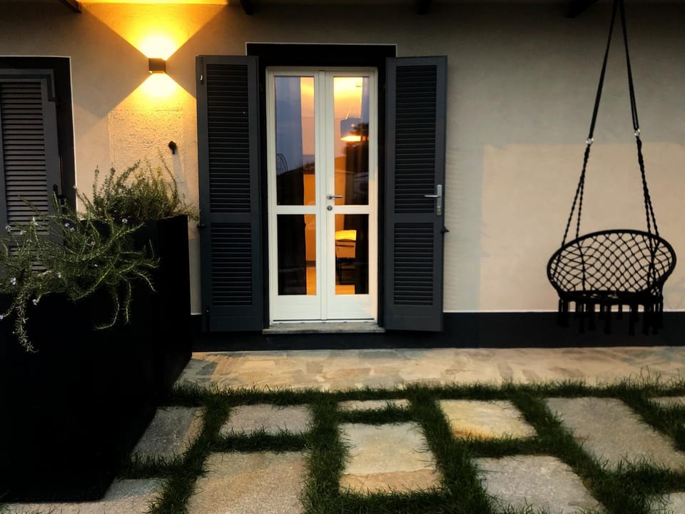 Da Steu Rooms Bed and Breakfast in Piedmont